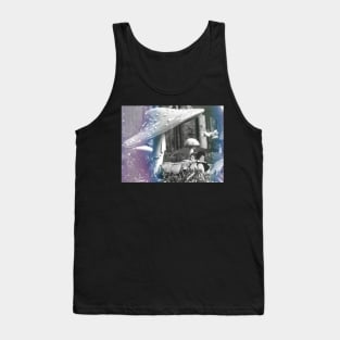 Rest Tank Top